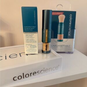Colorescience Brush On Shield Glow SPF50